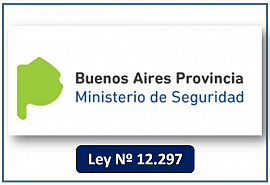 Habilitación en Provincia de Buenos Aires