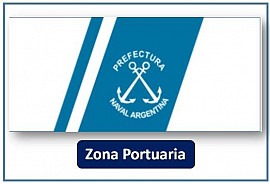 Habilitaciones en Prefectura Naval Argentina